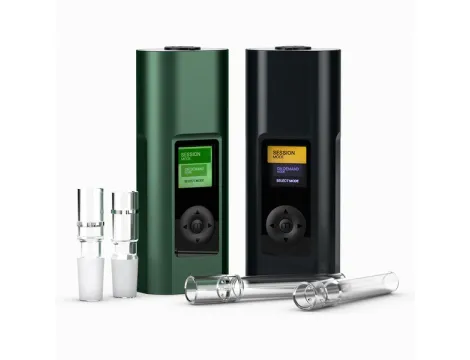 Arizer Solo 3 v2 version 2.0 - 3